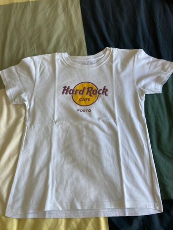 Tee shirt