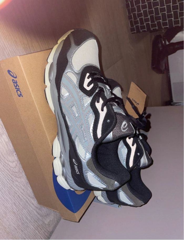 Asics homme NYC - photo numéro 4