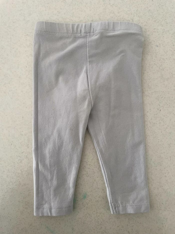 Legging fille Obaibi - photo numéro 7