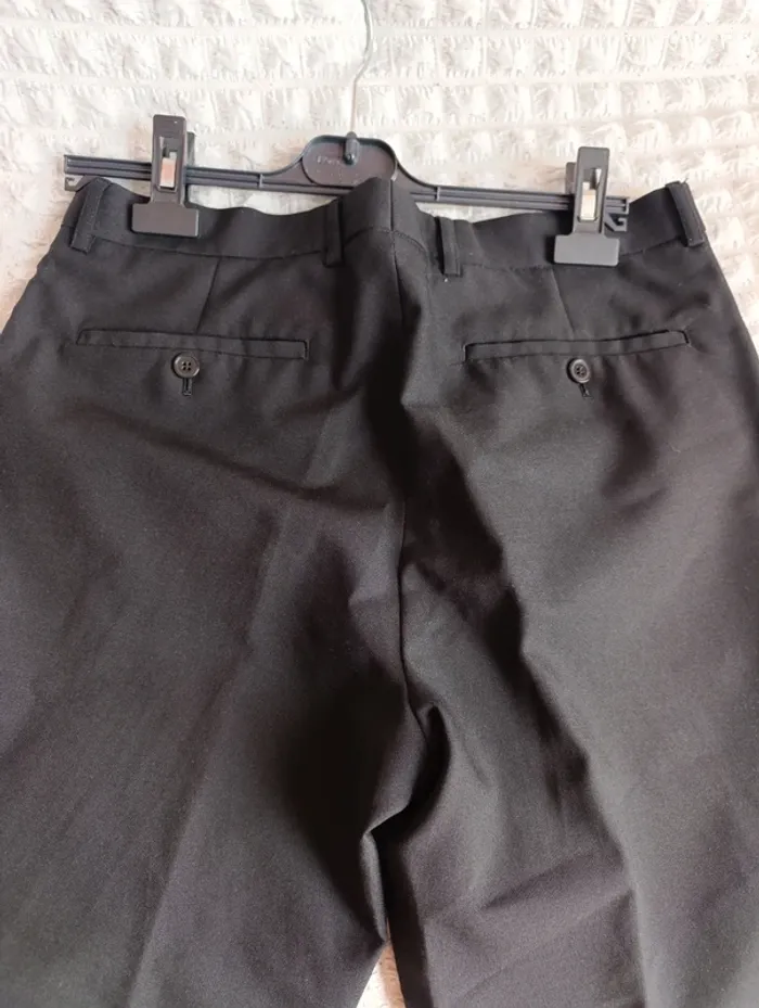 Pantalon costume homme owk taille 42 - photo numéro 5
