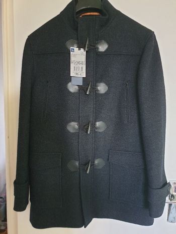 Manteau homme