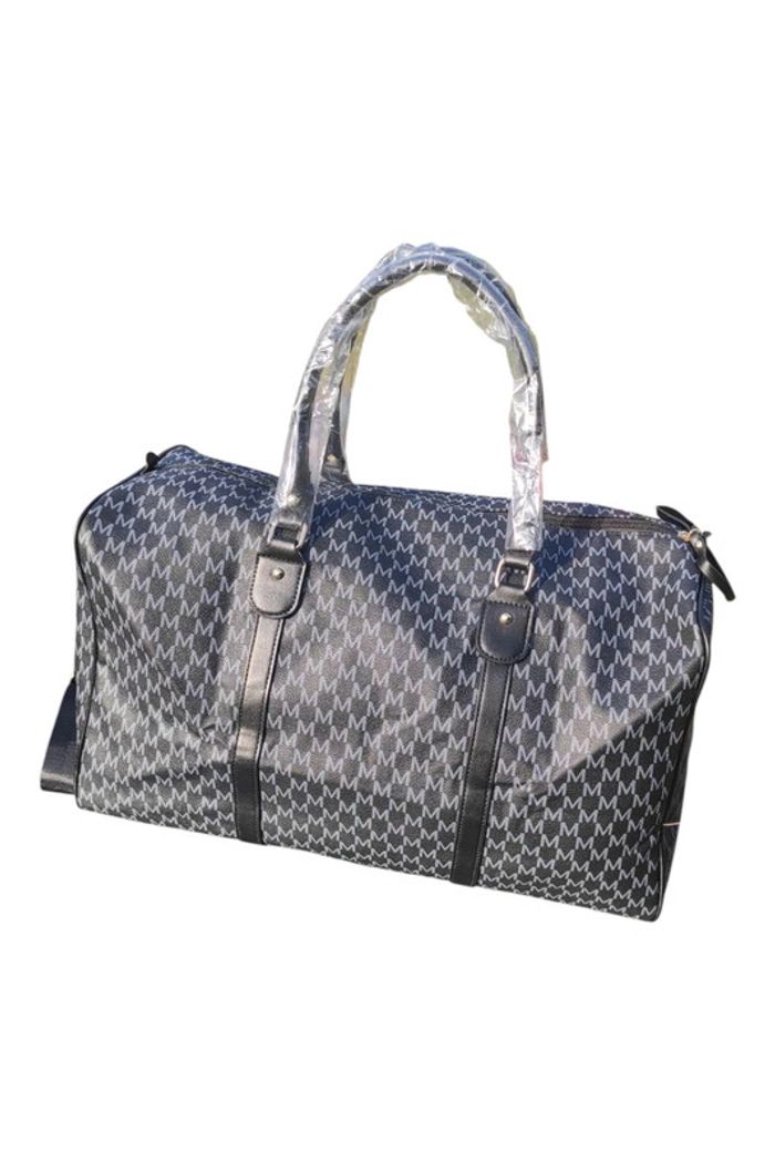Sac weekend voyage - photo numéro 5
