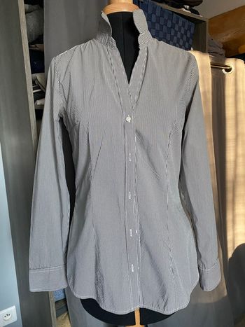 Chemise élégante h&m T38 