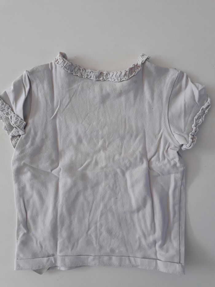 Tee-shirts 1 an - photo numéro 7