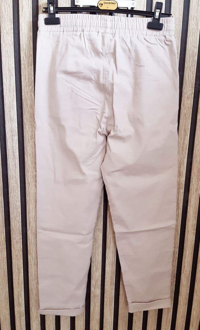 Chino - photo numéro 2