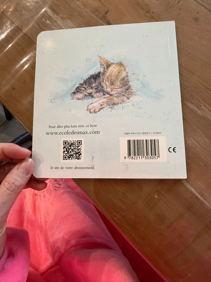 Livre - photo numéro 2