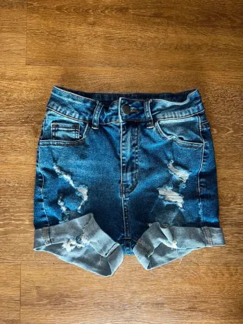 short xxs