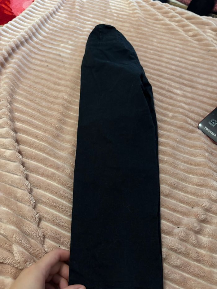 Pantalon doit habillé garçon - photo numéro 4