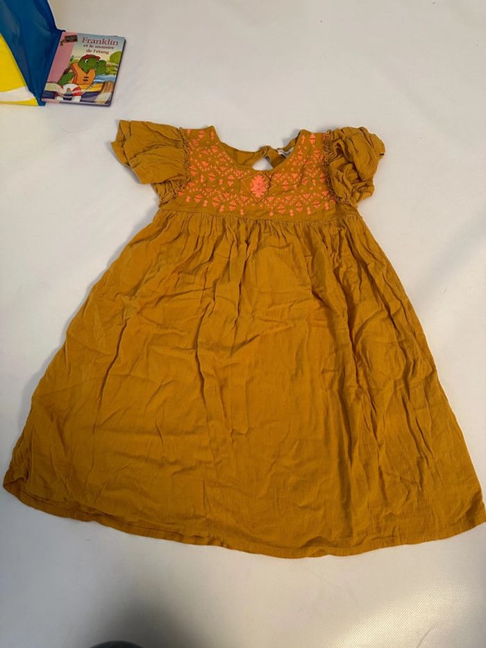 Robe fluide orchestra 10a