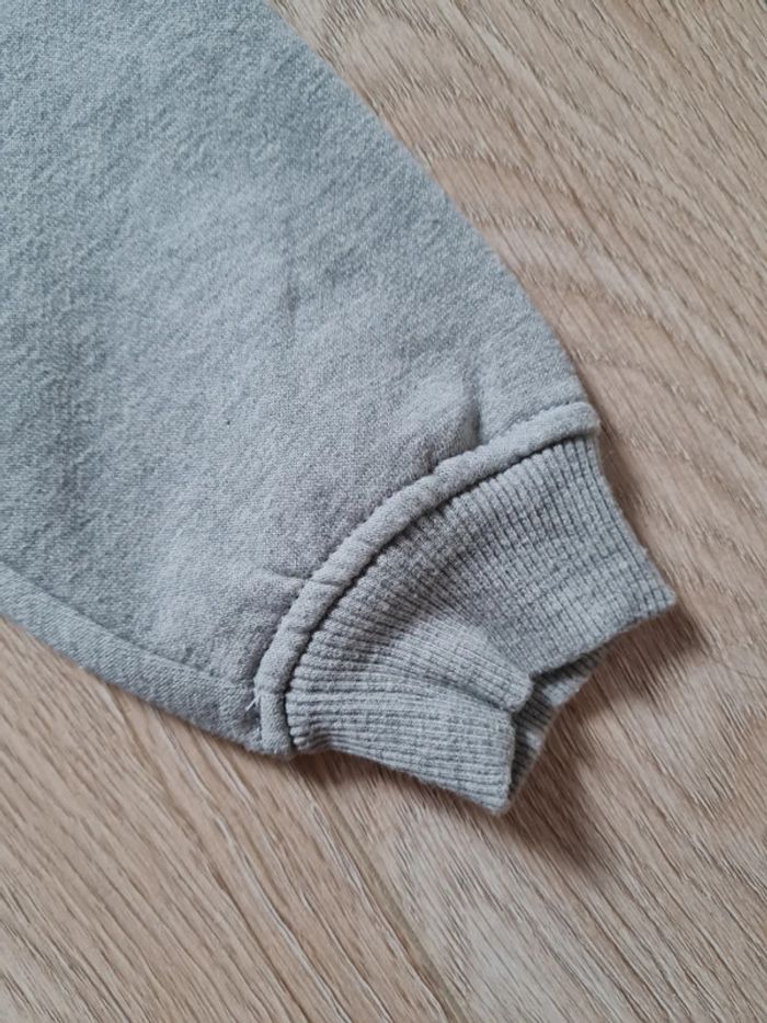 Sweat polo capuche chile chili pingouin - photo numéro 5