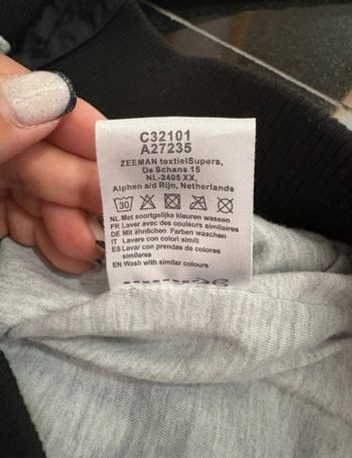Veste garçon taille 146-152 - photo numéro 4