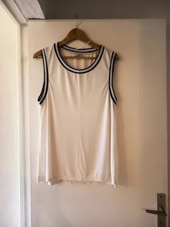 Débardeur Pull & Bear en M (EUR)