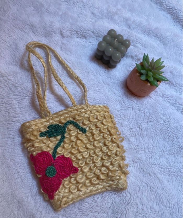 Lot de 3 sac - photo numéro 2