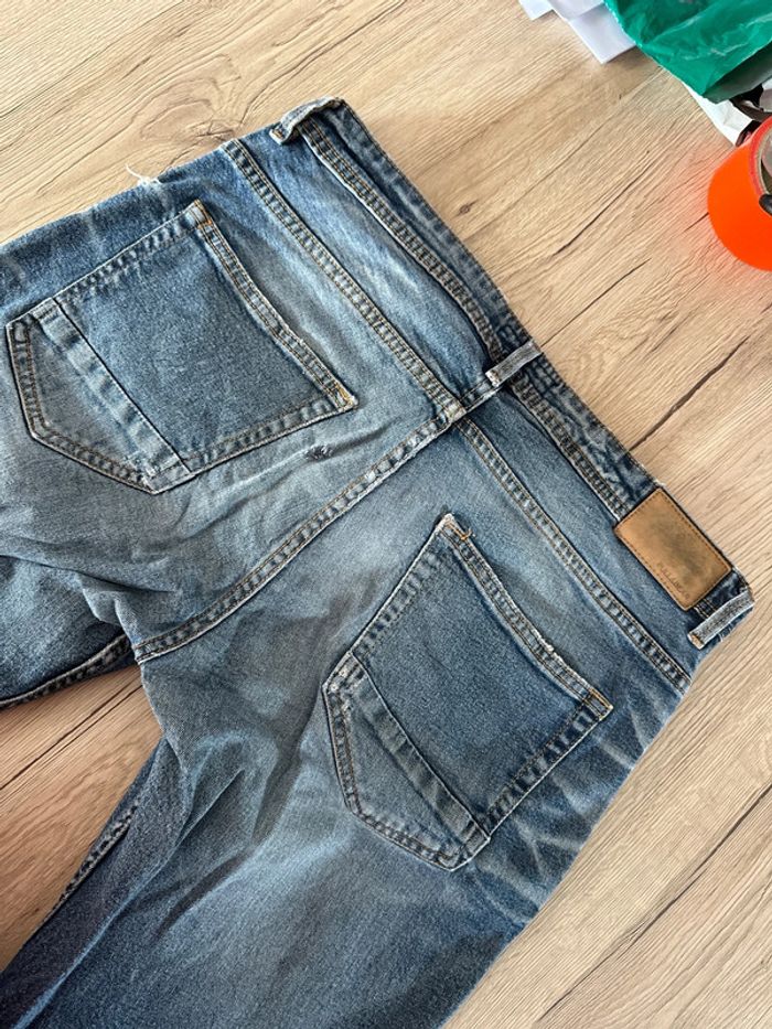 Jean homme taille 38 - photo numéro 11