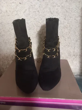 Bottines