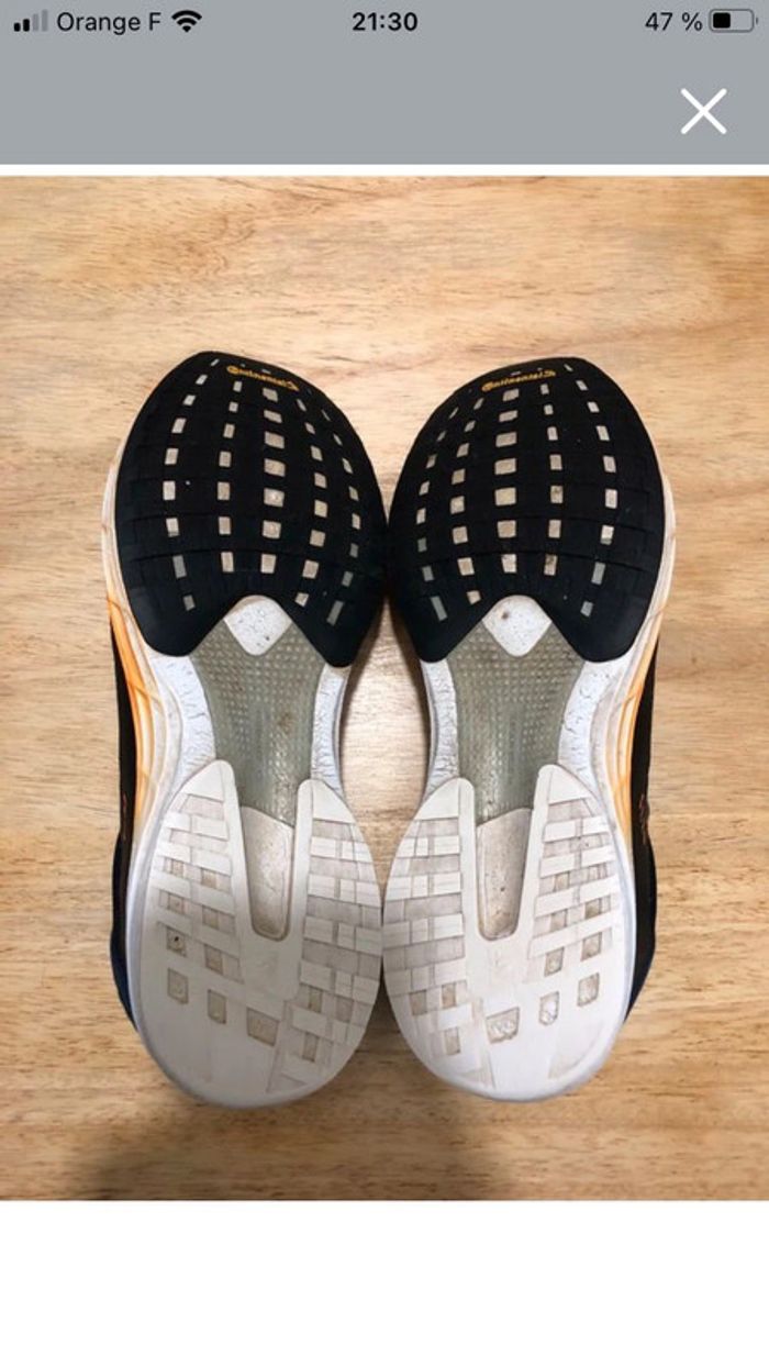 Chaussures de running - photo numéro 2