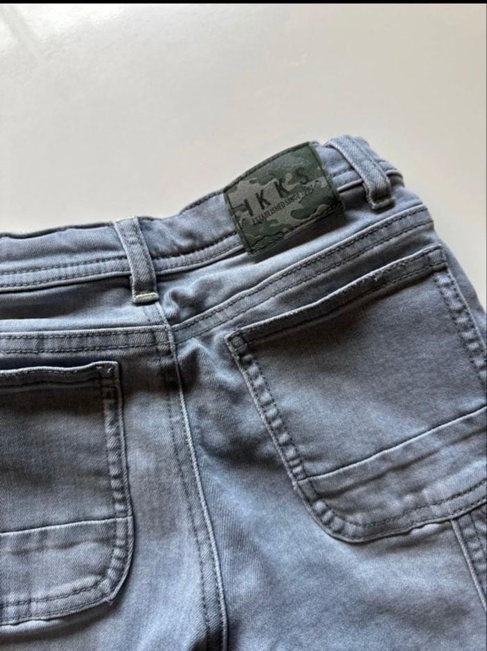 Jean IKKS - photo numéro 4