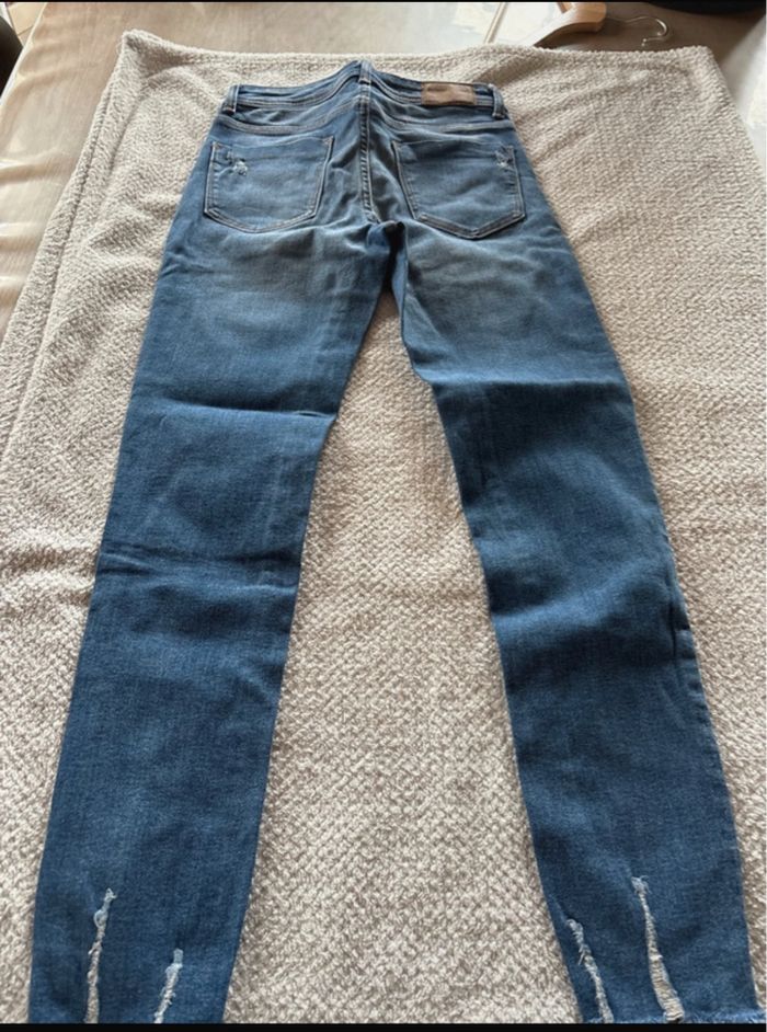 Jean Zara taille 36