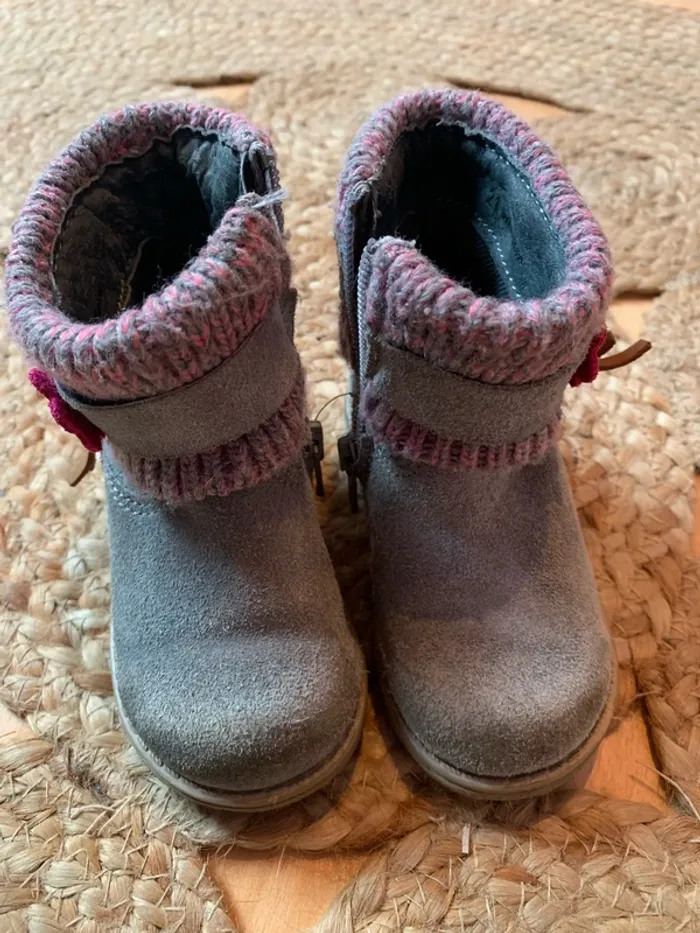 Bottines