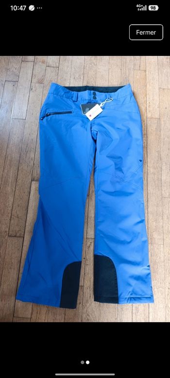 Pantalon de ski