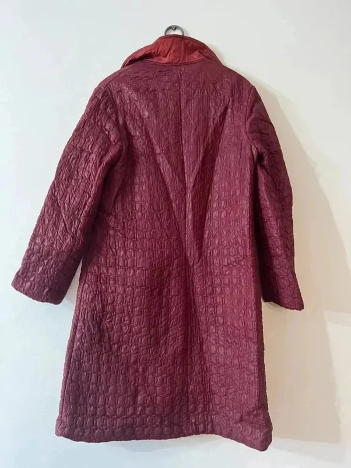 Manteau femme - Taille 46 - photo numéro 5