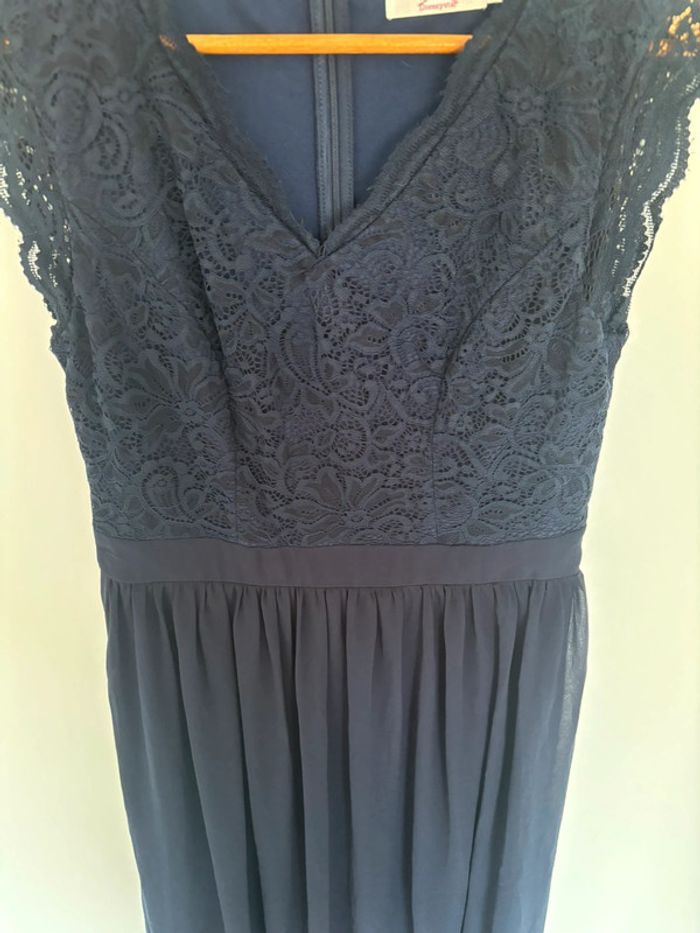 Robe de fête - photo numéro 2
