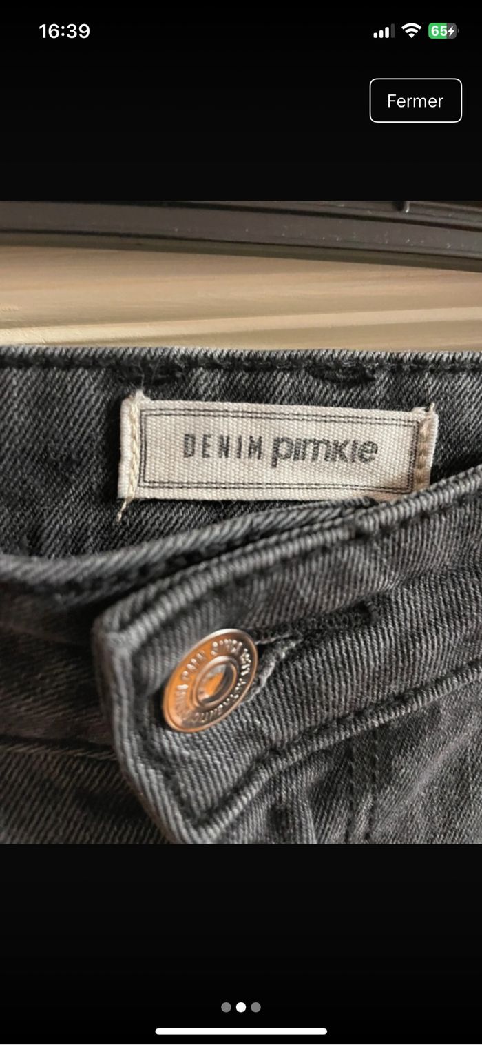 Jeans - photo numéro 3