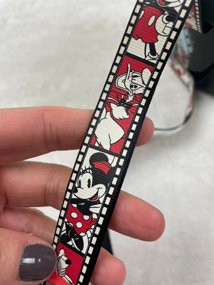Popcorn Bucket Disney Mickey Mouse Tokyo Disneyland - photo numéro 13