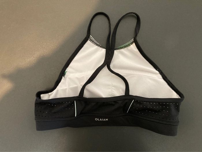 Haut de maillot de bain Olaian 12 ans - photo numéro 2