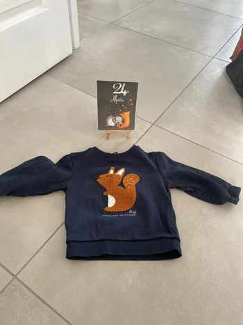 Sweat-shirt