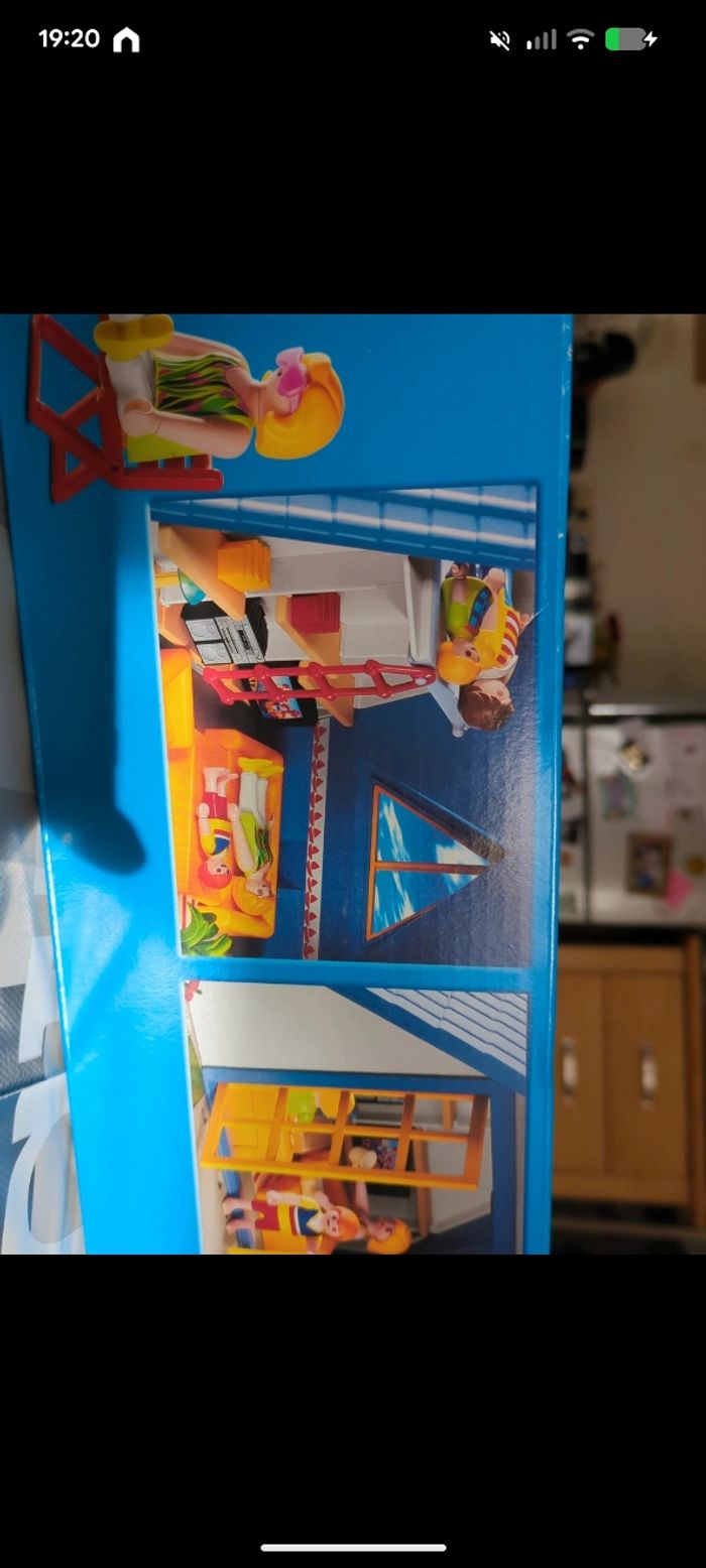 Playmobil 3230 - photo numéro 10