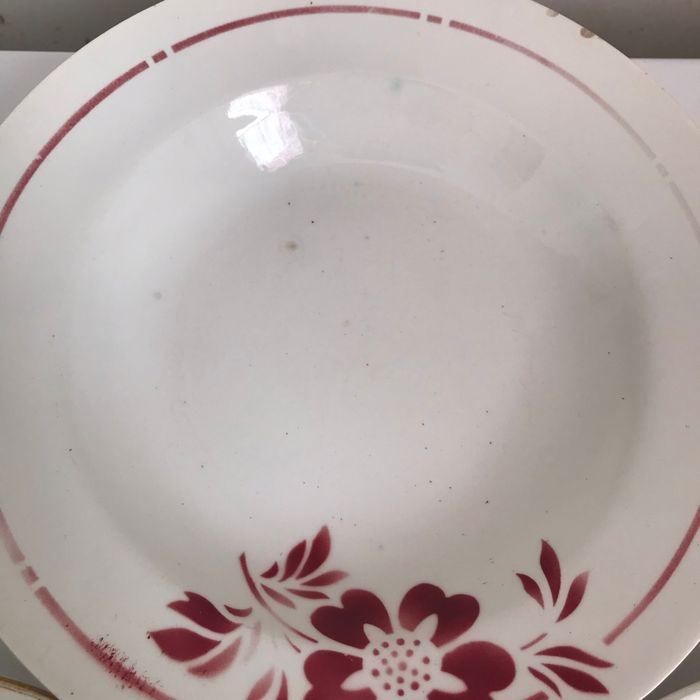 Assiettes - photo numéro 4