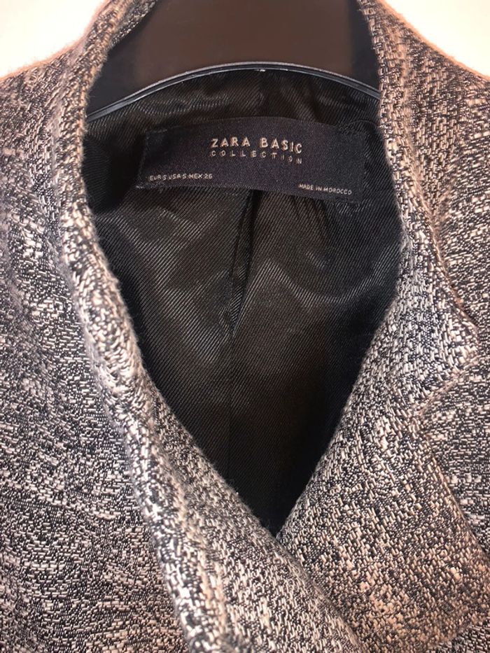 Manteau Zara TS - photo numéro 2
