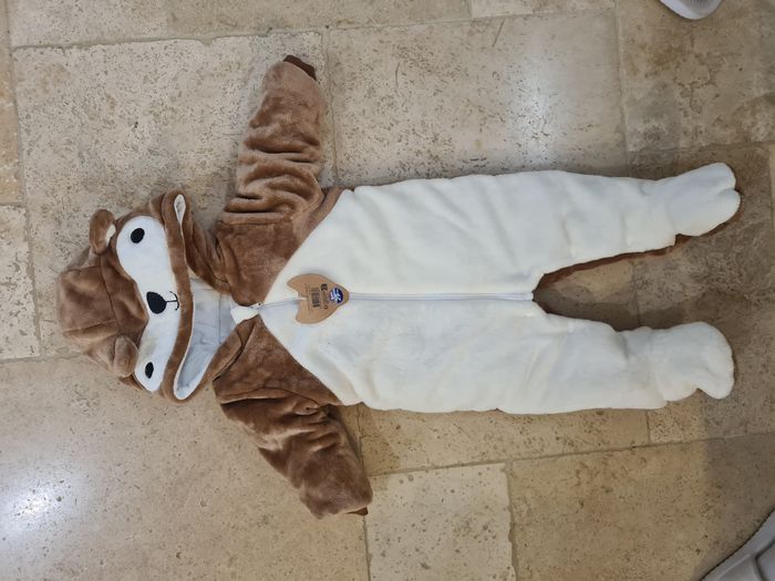 Combi pilote - photo numéro 3