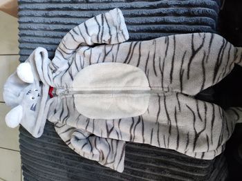 Pyjama 
