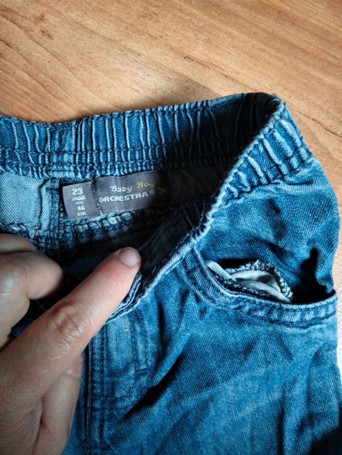 Jean Orchestra - photo numéro 2