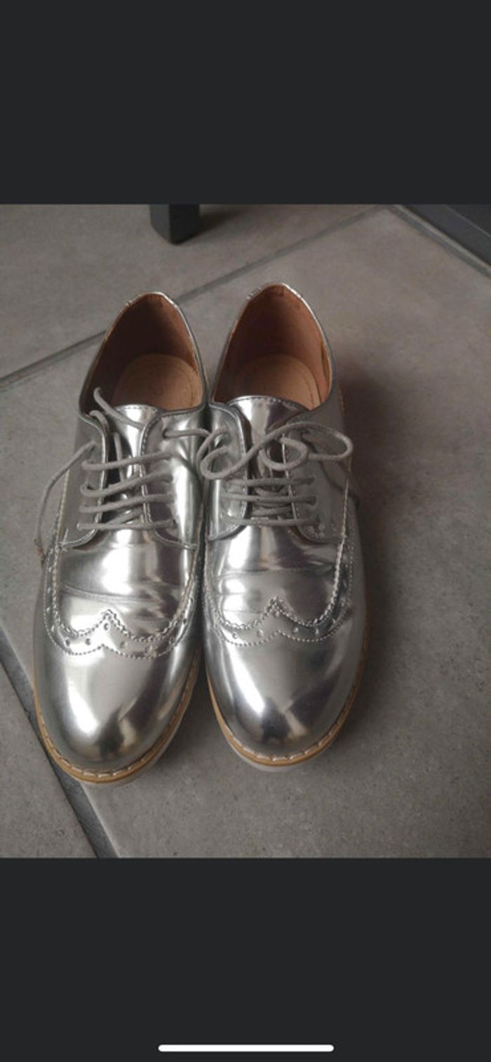 Mocassins