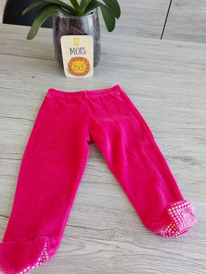 Pyjama fille - photo numéro 3