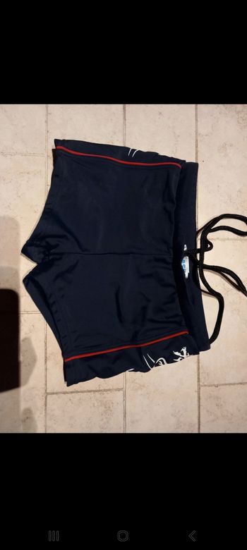 Short de bain (5 ans)