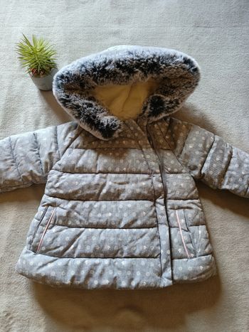 Manteau