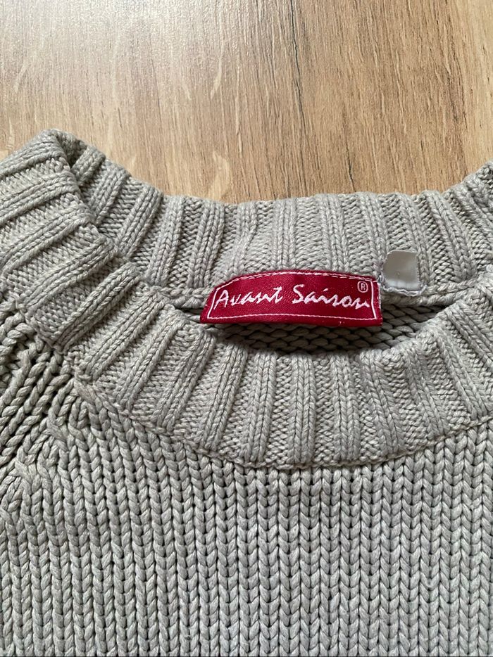 Pull 38/40 - photo numéro 3