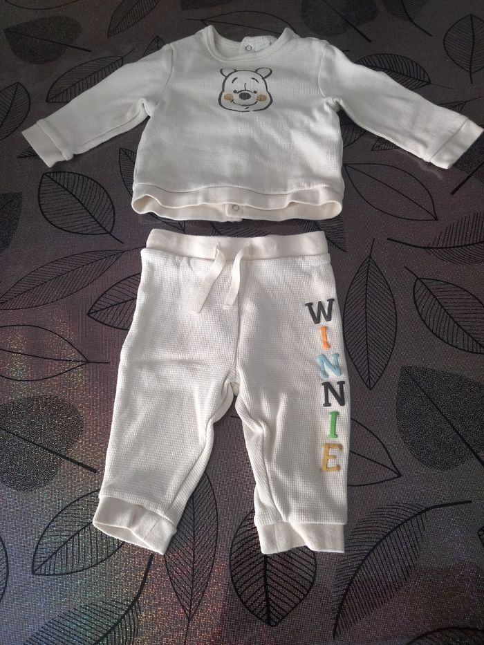 Ensemble bébé