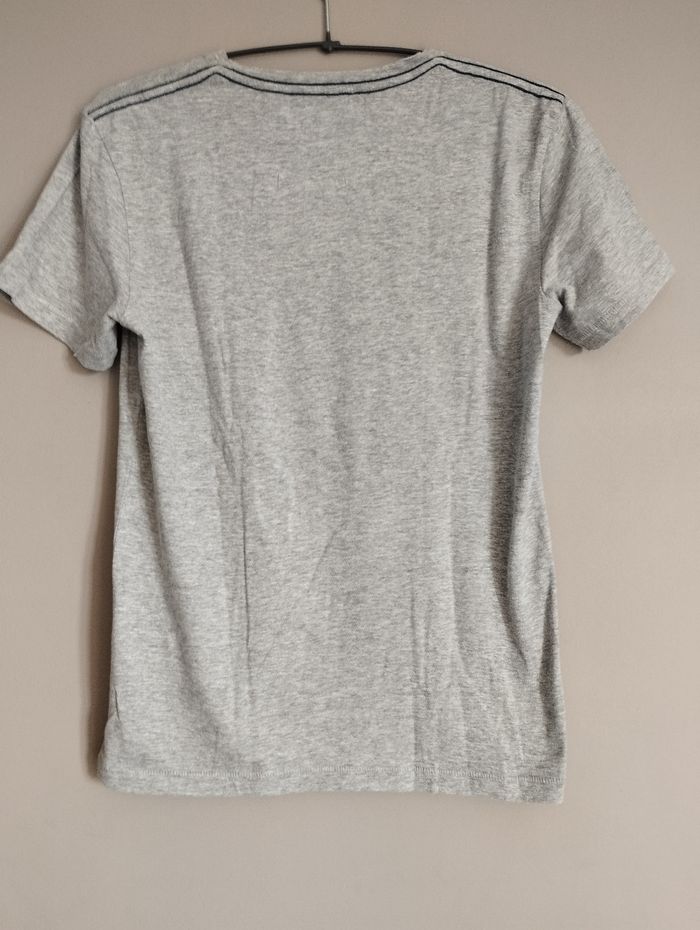 T shirt - photo numéro 5