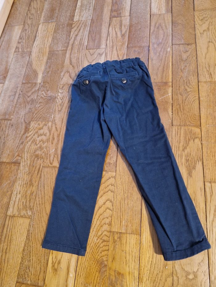 3 pantalons - photo numéro 6