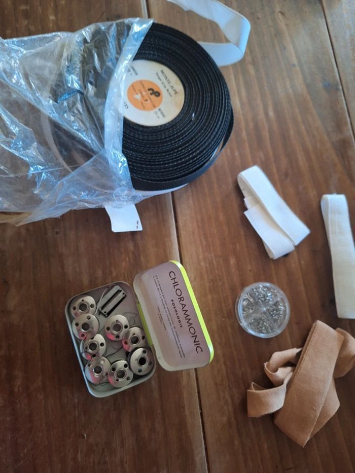 Lot couture - photo numéro 9