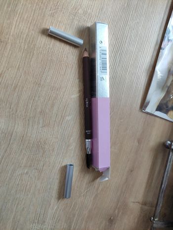 Crayon à sourcils brun T.LeClerc