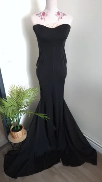 Robe de soirée Miss Ord / Taille XS