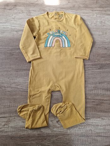 Pyjama 2 ans