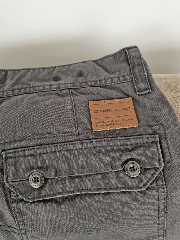 Pantalon homme gris foncé O'neill - photo numéro 10