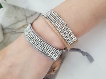 Bracelet fantaisie lot de 2